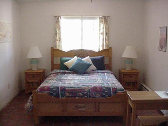Xanadu Ranch GetAway / Private Guest Rooms / Guest Ranch & Horse Motel-客卧