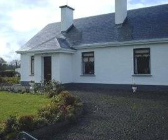 Clonmany House Self-Catering
