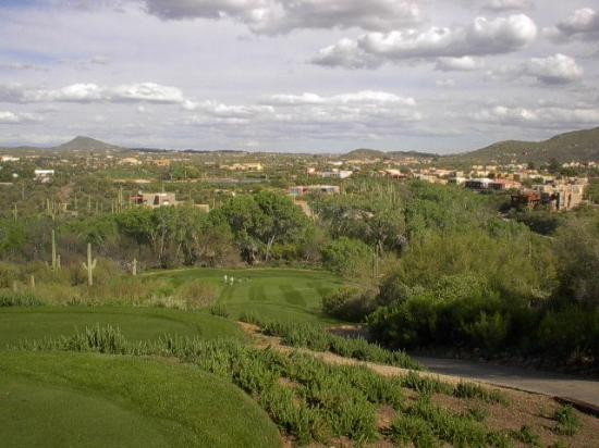 Rancho Manana Golf Club景点图片