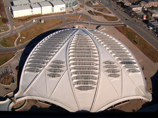 蒙特利尔自然生态博物馆-蒙特利尔必去景点