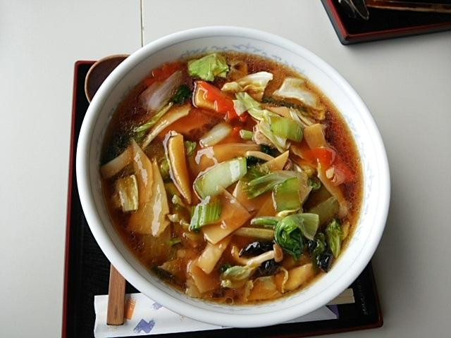 酔仙楼 荒川沖店