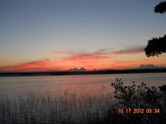 Oak Point Resort
