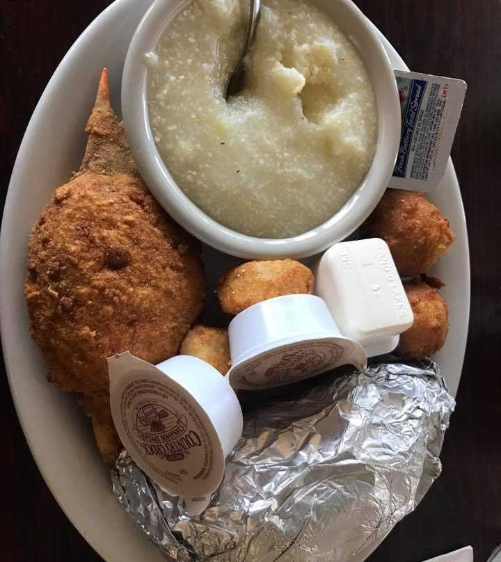 Jinright Seafood House