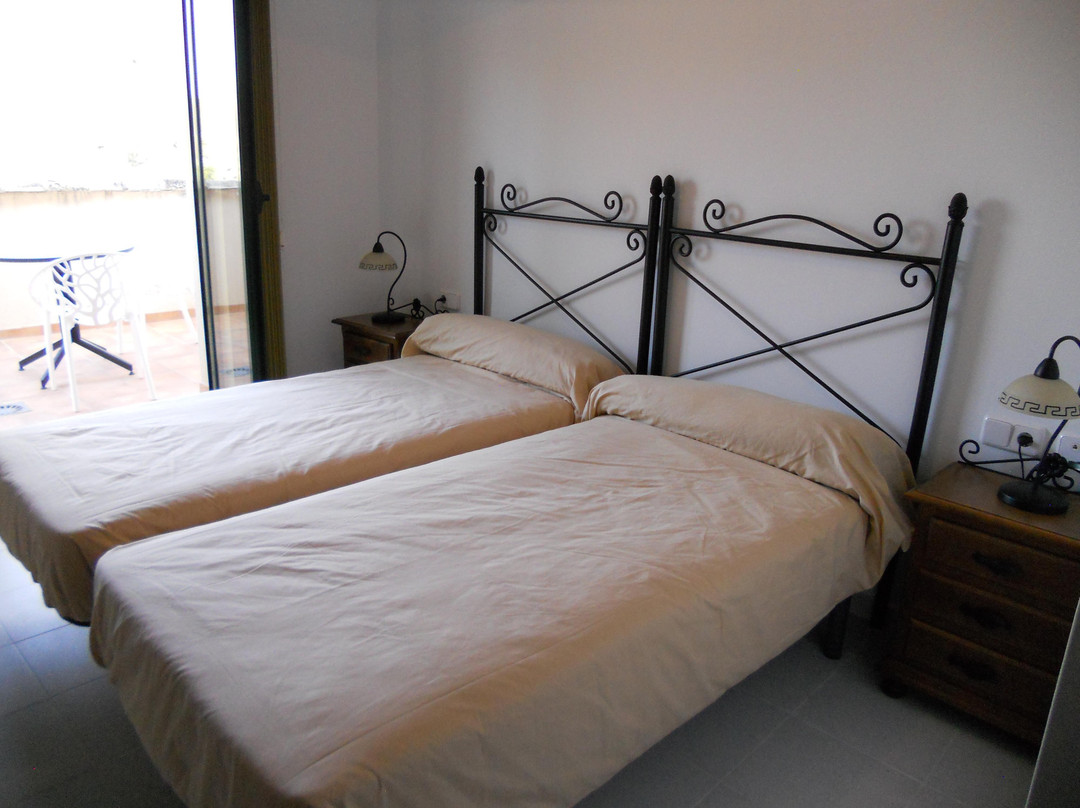 Rural Accommodation of Cuadros主图