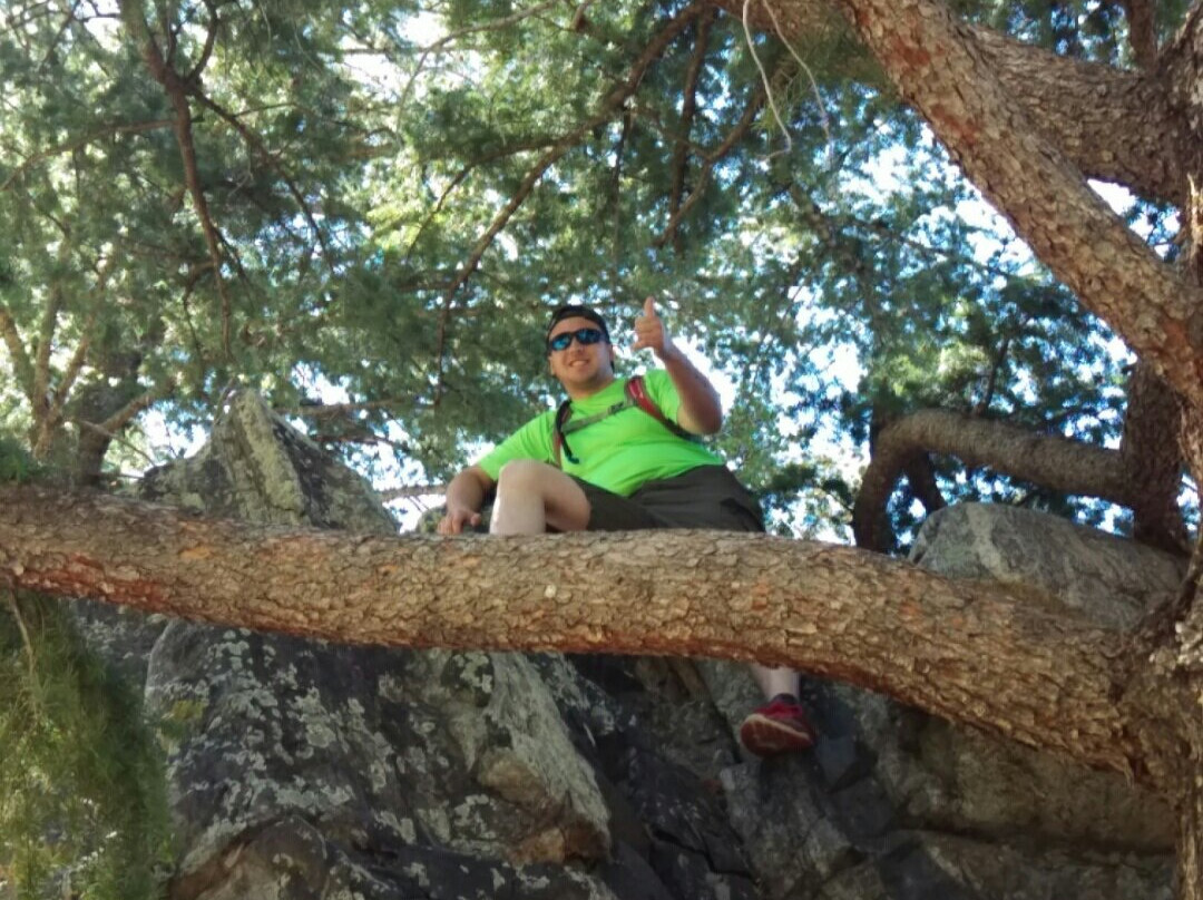 Gallatin Canyon Campground