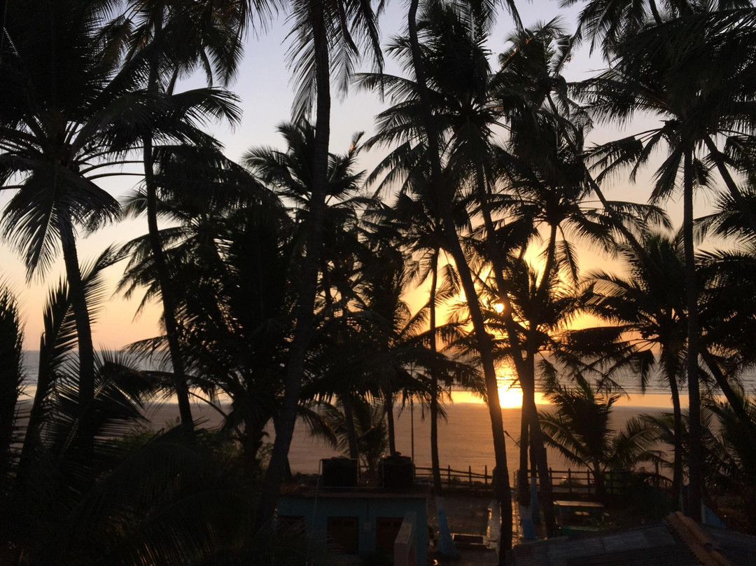 Sea Shore Beach Resort