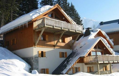 Chalet Gelinotte