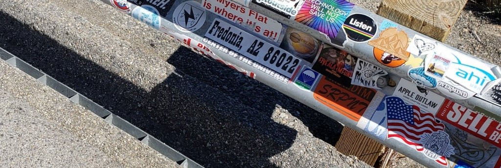 Mono Lake Vista Point-利韦宁必去景点