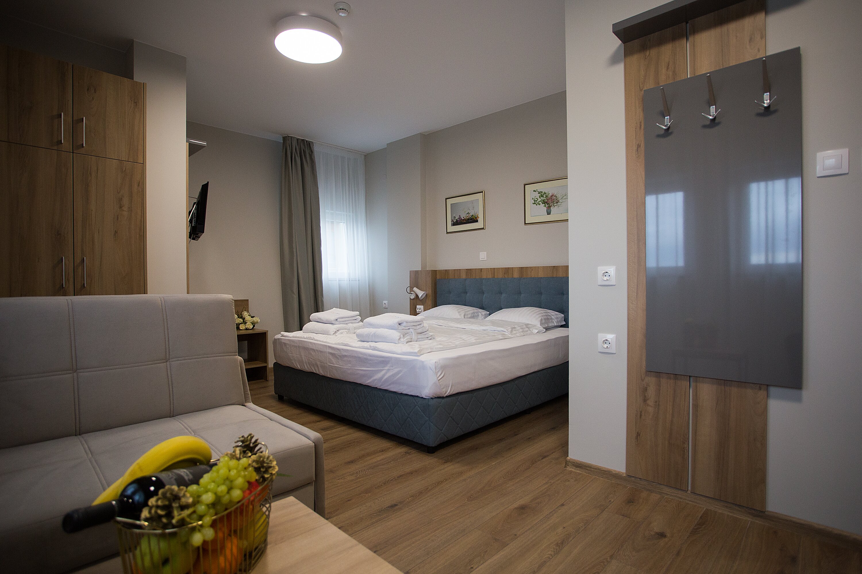 AquaSun Hotel & SPA-官方