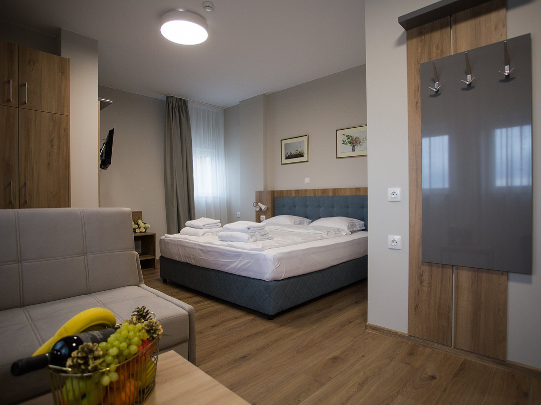 AquaSun Hotel & SPA主图