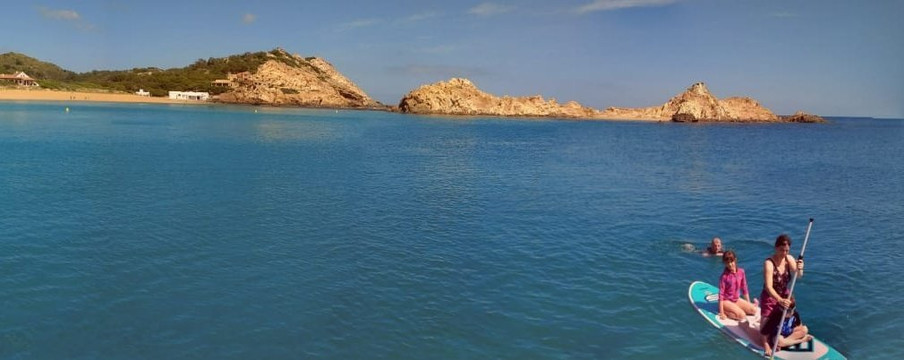 Menorca Nord-Fornells必去景点