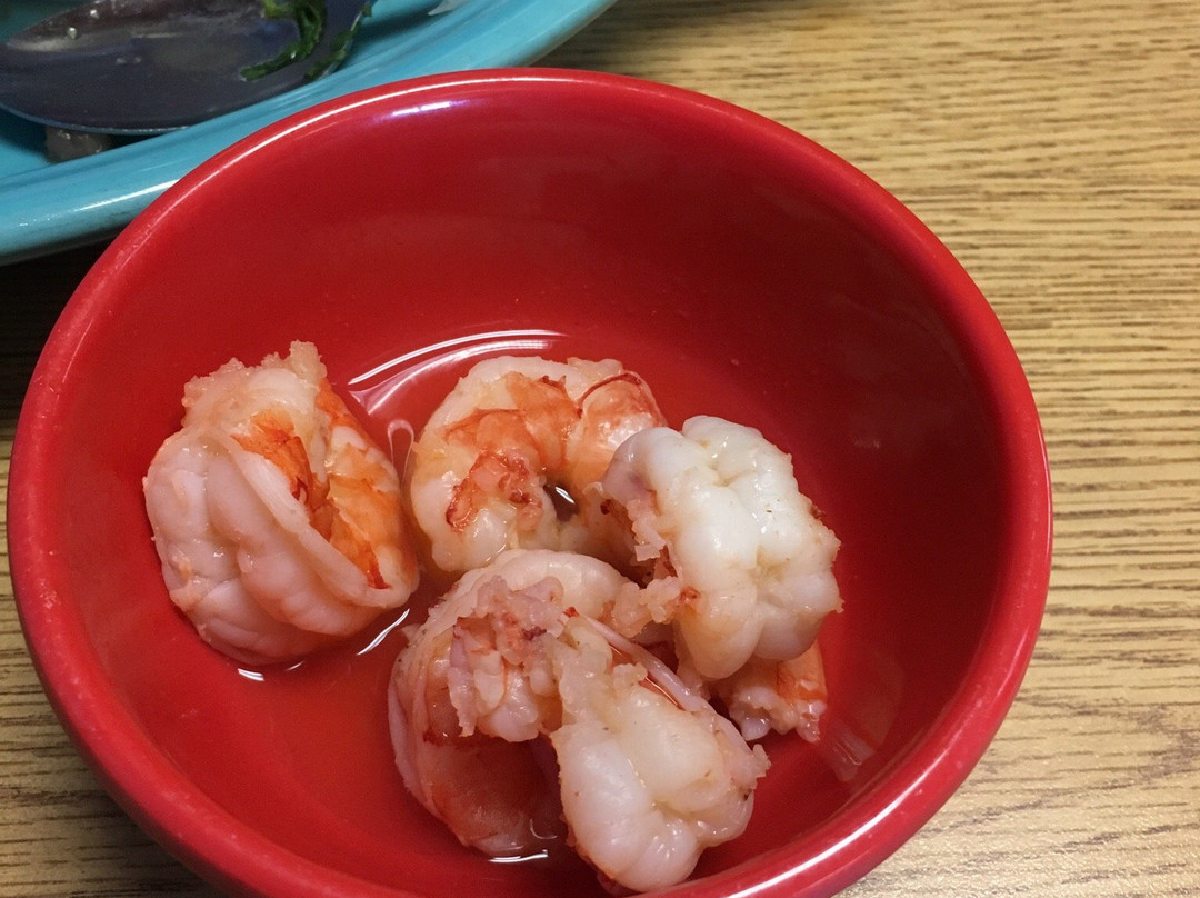 Cinco De Mayo Authentic Mexican Food