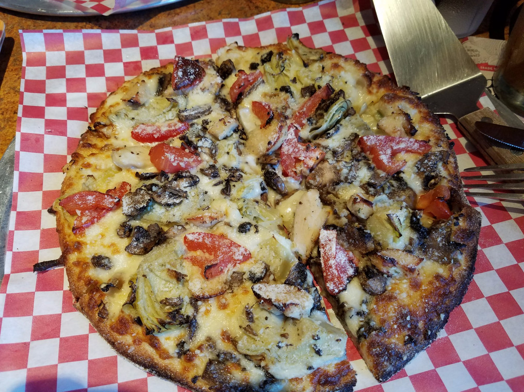 Brava's Pizza & Pasta