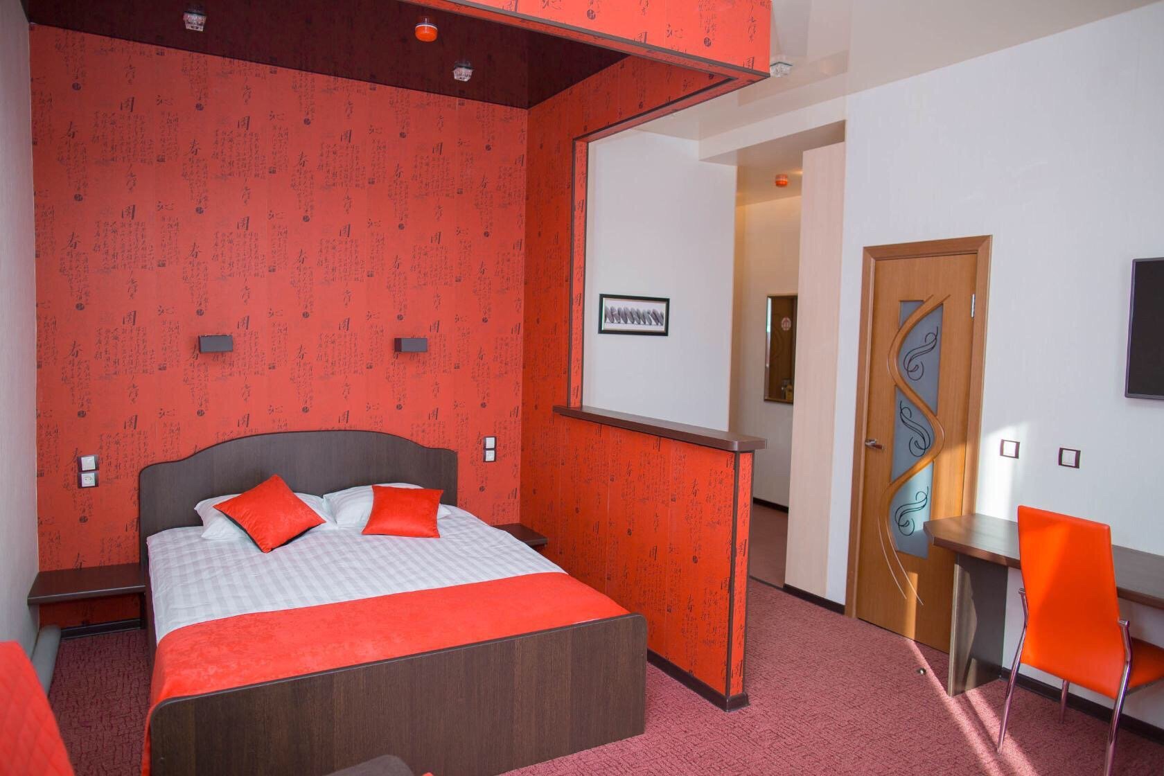 Zolotaya Liliya-泳池