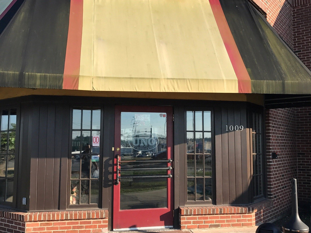 Uno Pizzeria & Grill