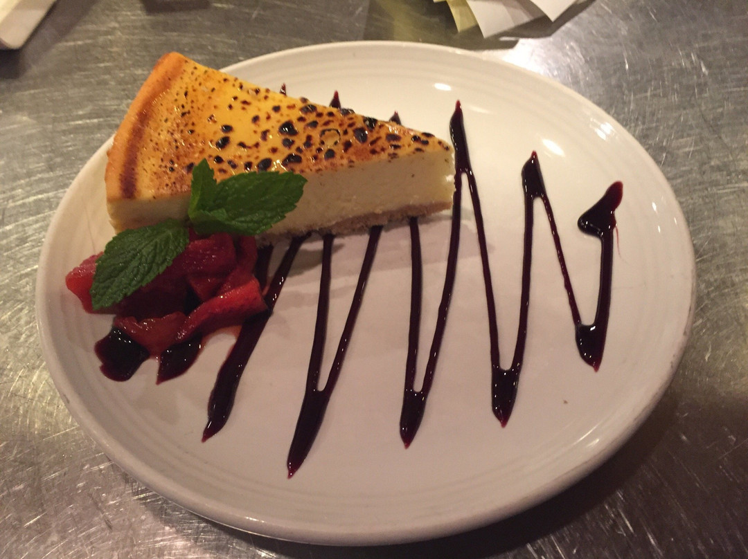 梅森餐馆和美食-Carrabba's Italian Grill