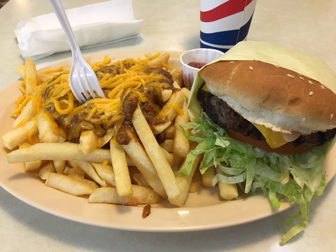 拉蓬特餐馆和美食-Tasty Choice