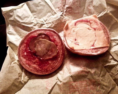 Lampeter餐馆和美食-McDonald's