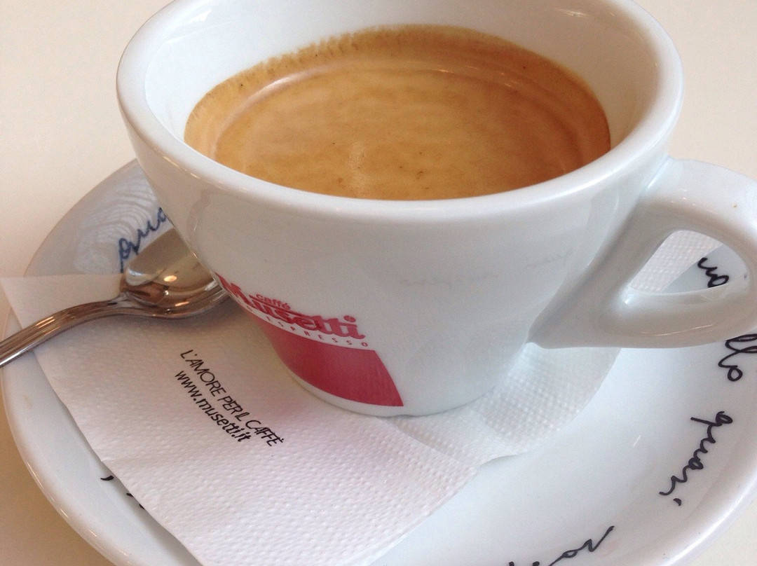 Magurele餐馆和美食-Cafe Zodiac