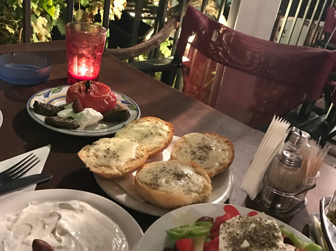 Fabrica Cafe Bar Creperie