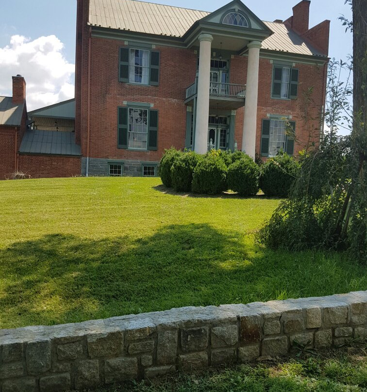 Max Meadows餐馆和美食-Key Ingredients Restaurant