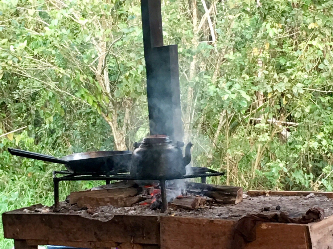 Amazon Adventure Ecolodge Iquitos