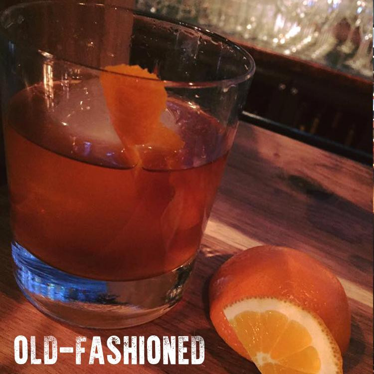 Preamble Lounge & Craft House