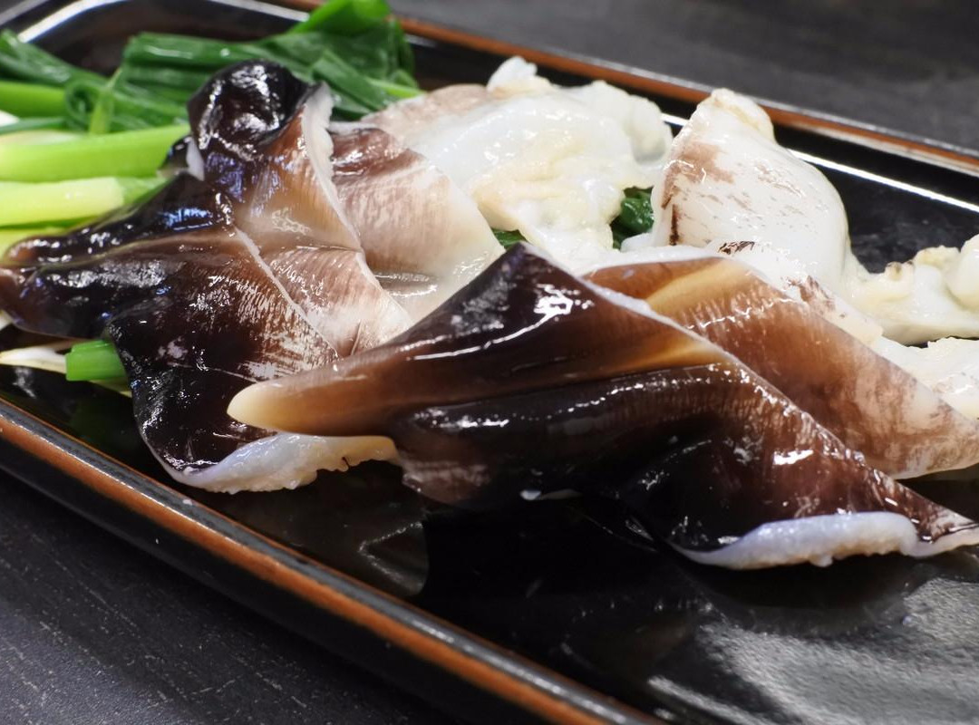 鯛宝寿し