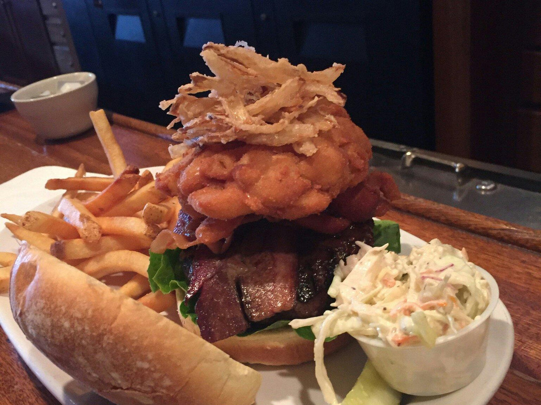 Vaughan's Pub & Grill