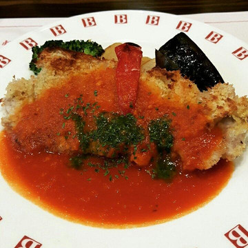 バケット アクウェルモール武蔵小金井店