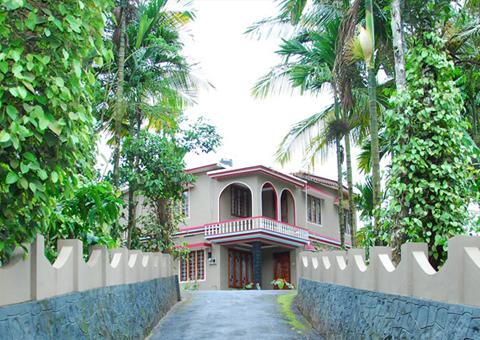 Pepper Villa Homestay-官方