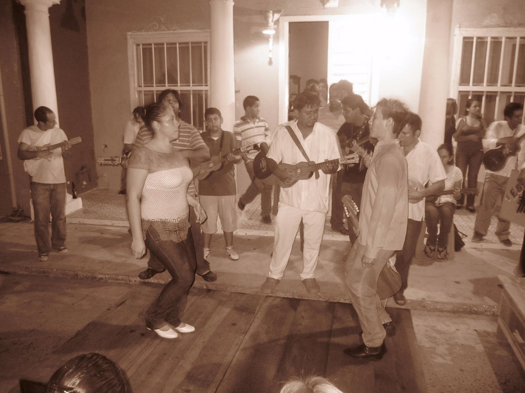 Luz de Noche