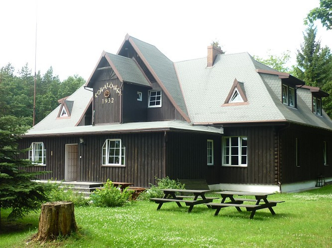 Gosciniec Kowalowka