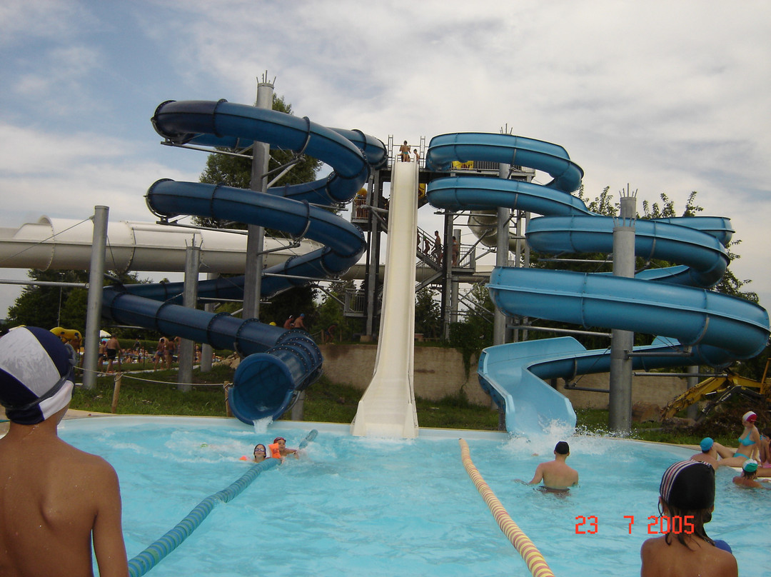 Terme Di Giunone景点图片