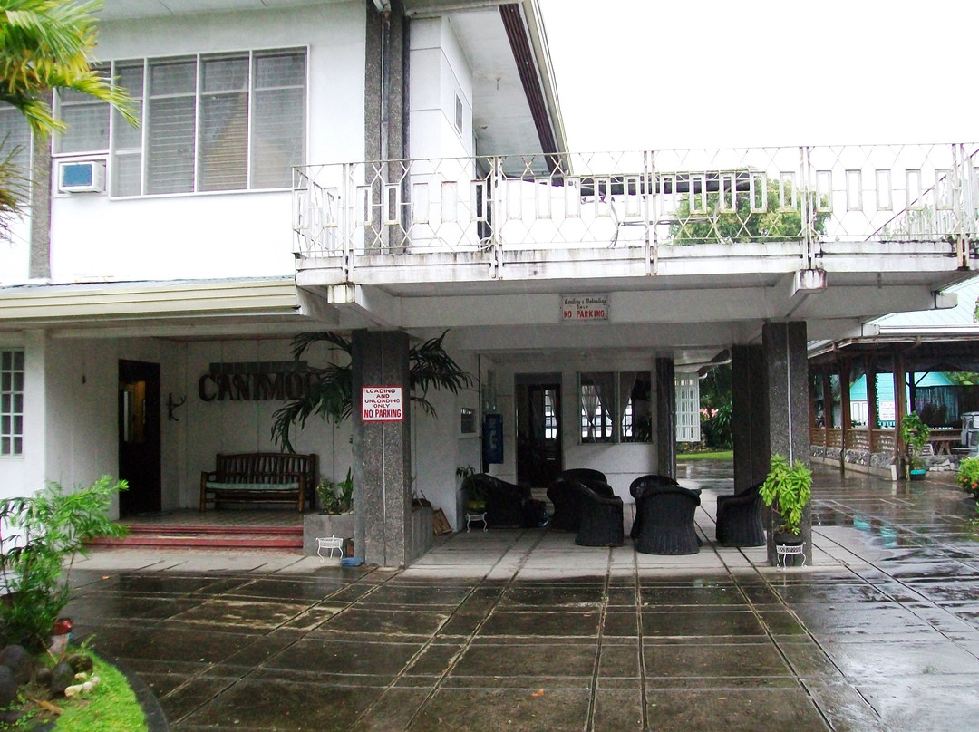 Canimog Hotel