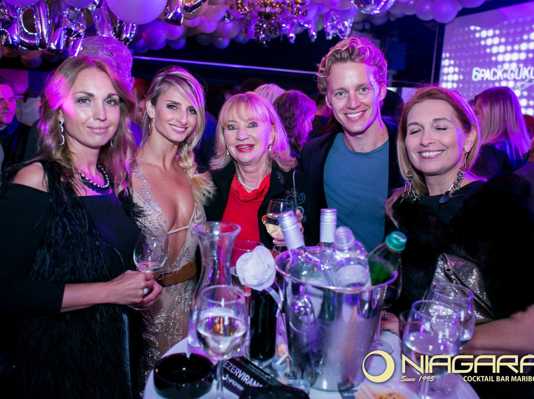 Niagara-马里博尔必去景点