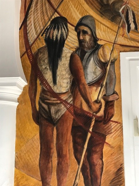 Palacio de Gobierno Sonora-埃莫西约必去景点