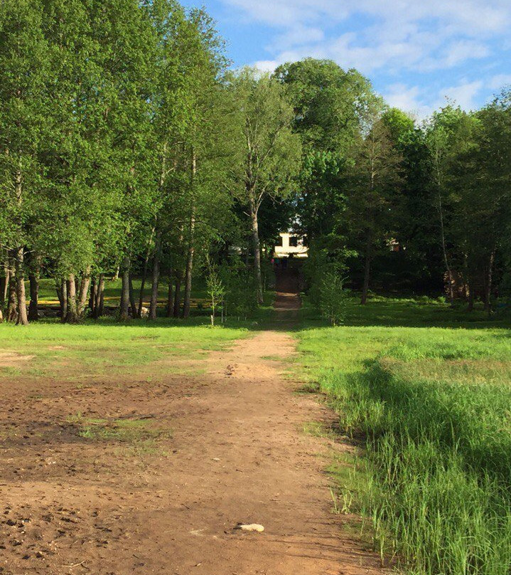 Mishkina Dacha