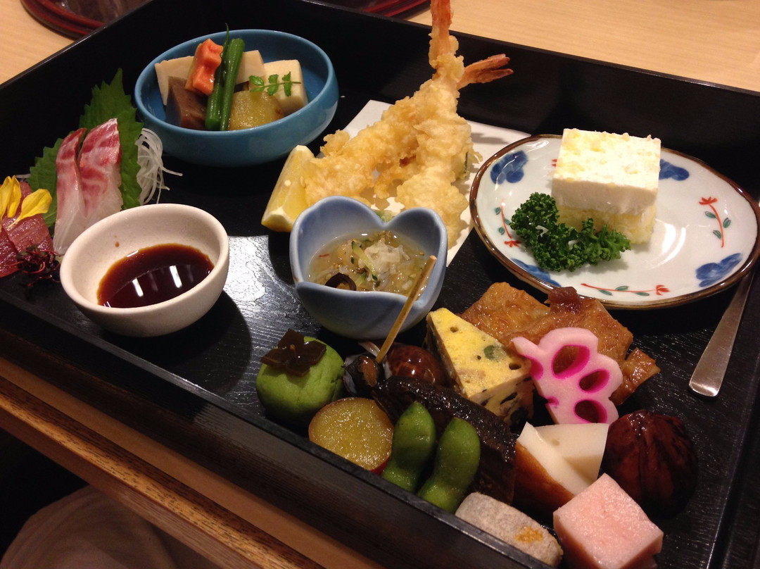 うお健 中店