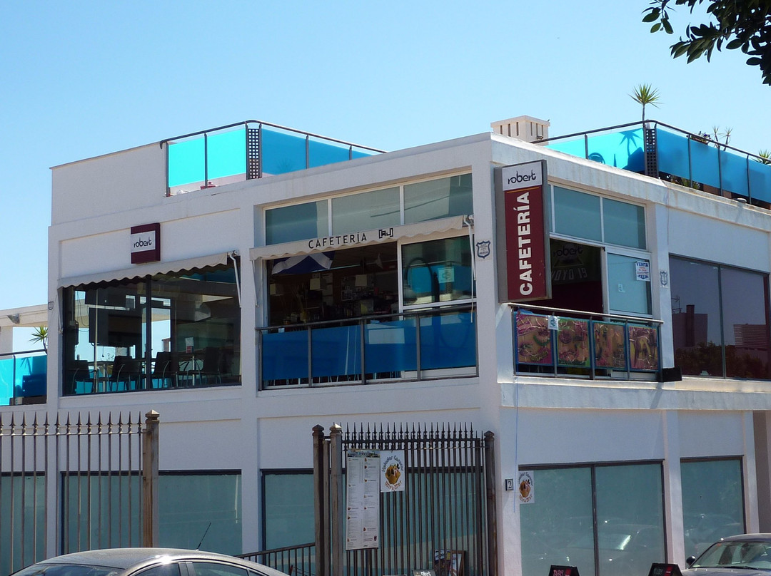 Bar Robert
