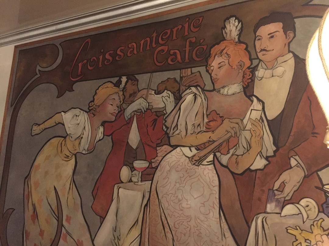 Croissanterie Torgau