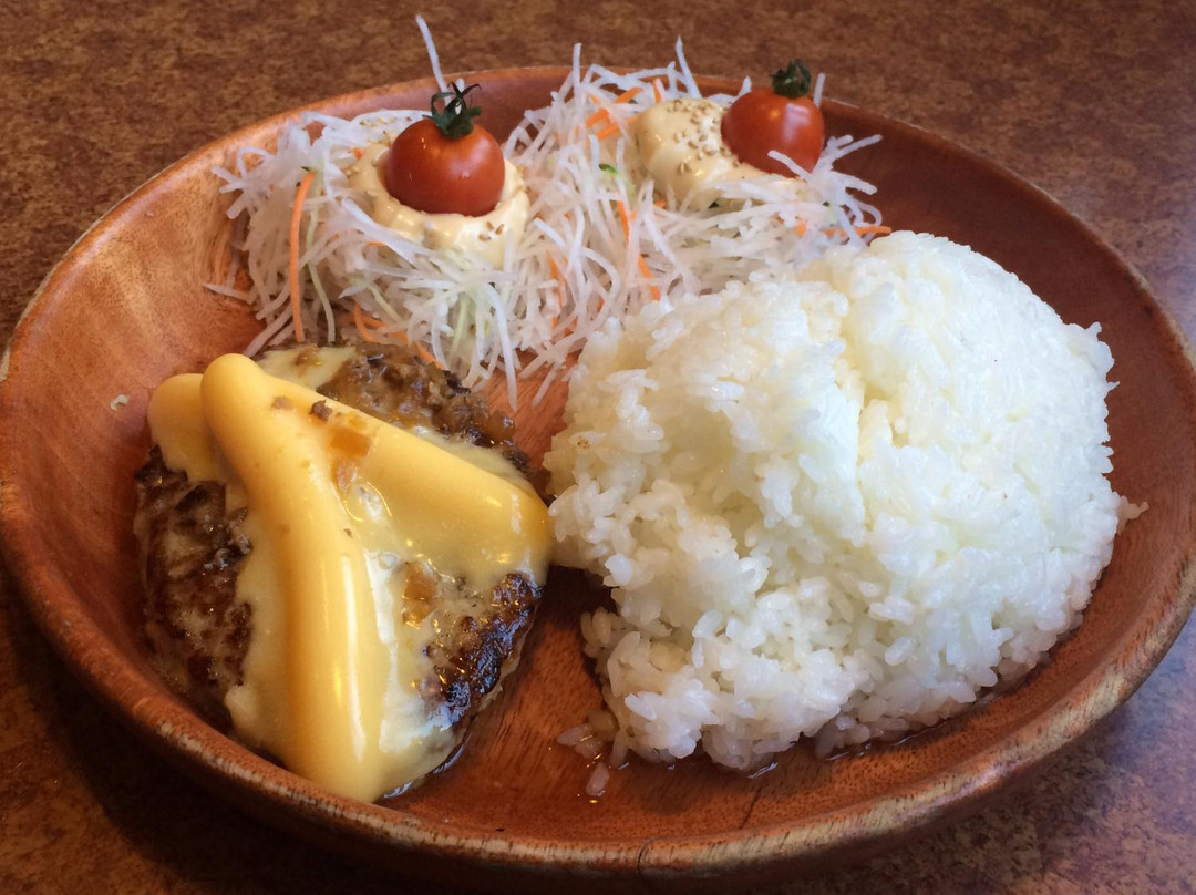 伊丹市餐馆和美食-Bikkuri Donkey Itami