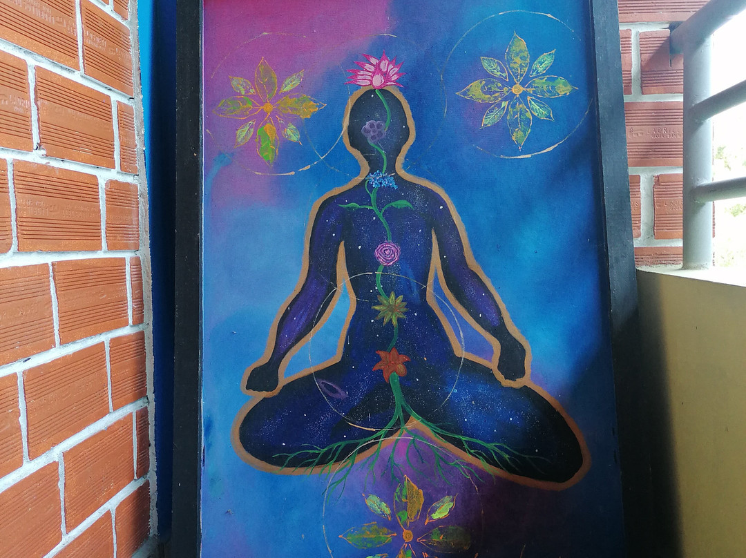 Hospedaje Purma Wasi主图