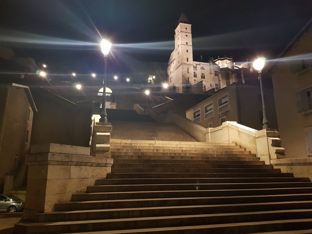 Escalier Monumental景点图片