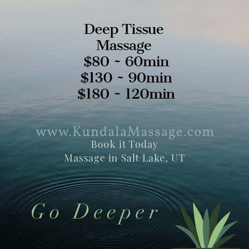 Kundala Massage & Bodywork-穆雷必去景点