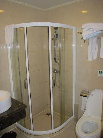 深圳桔子酒店精选深圳罗湖主图