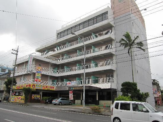 Kasuga Kanko Hotel