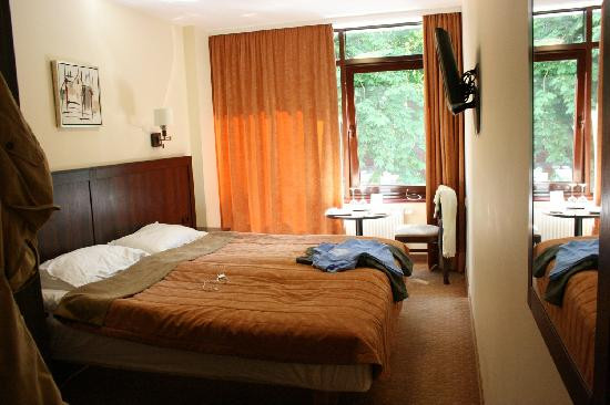 Kerpe Hotel