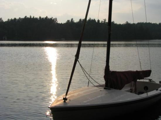 Readfield旅游攻略图片