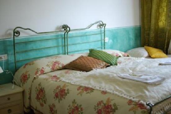 B&B Claudia Ferri-官方